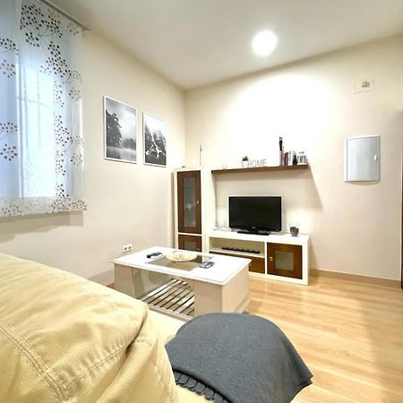Apartamento Civitas 에치야 외부 사진