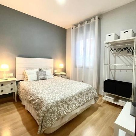 Apartamento Civitas 에치야 외부 사진