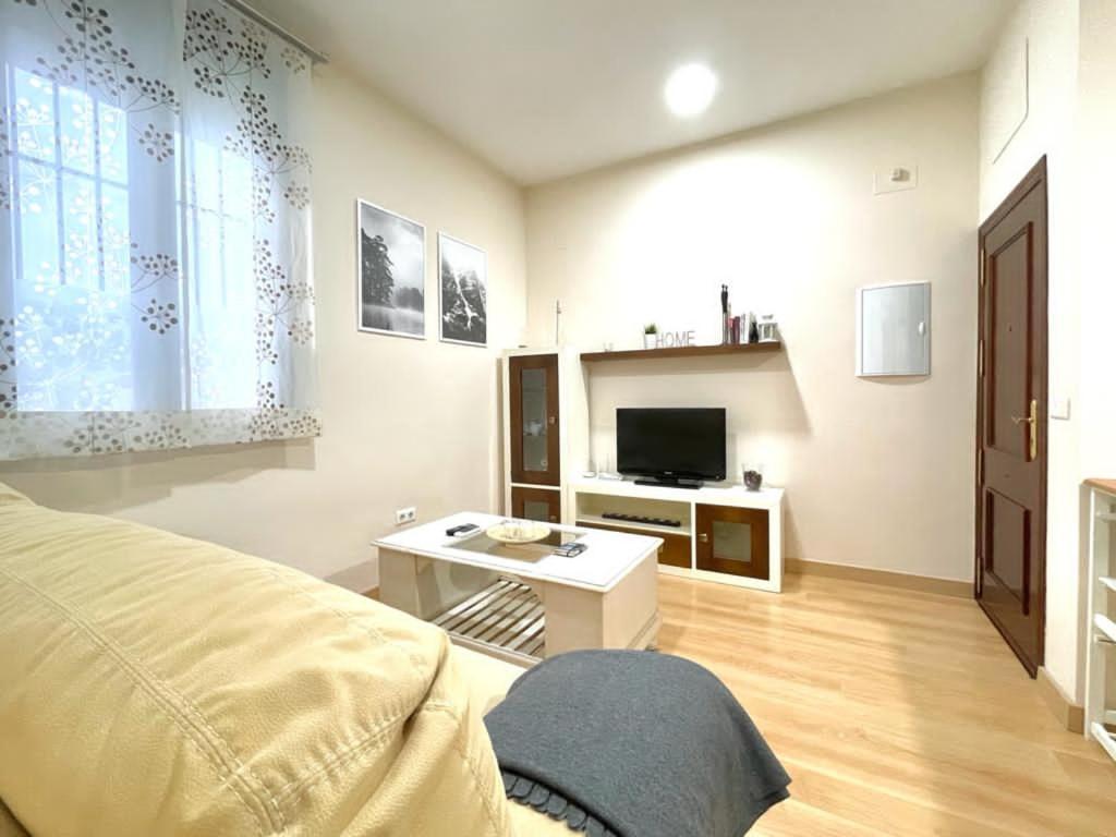 Apartamento Civitas 에치야 외부 사진