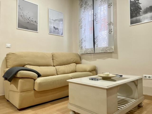 Apartamento Civitas 에치야 외부 사진