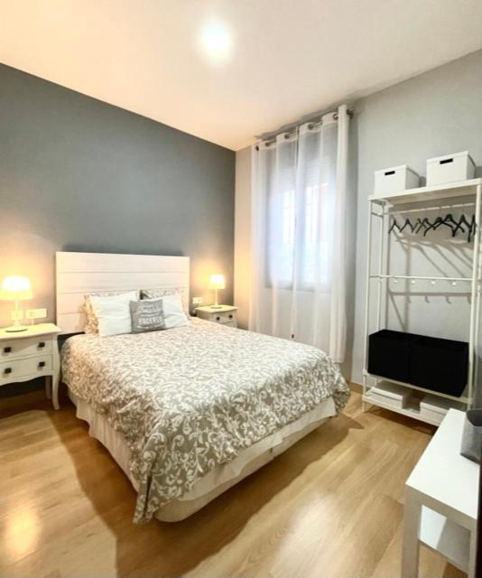 Apartamento Civitas 에치야 외부 사진