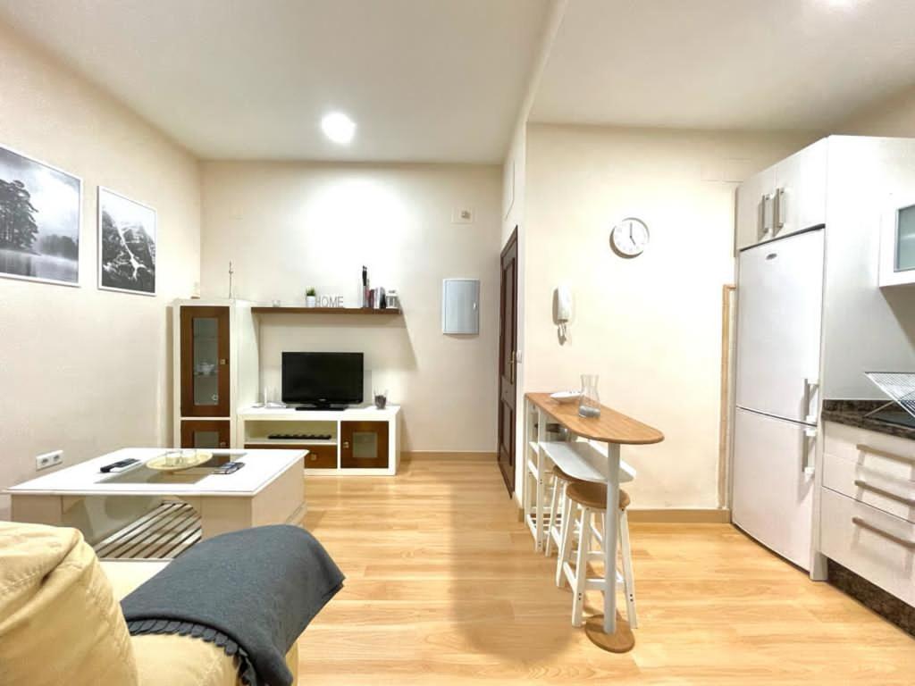 Apartamento Civitas 에치야 외부 사진