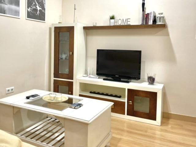 Apartamento Civitas 에치야 외부 사진