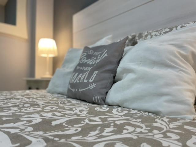 Apartamento Civitas 에치야 외부 사진