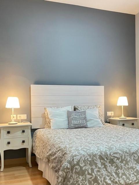 Apartamento Civitas 에치야 외부 사진