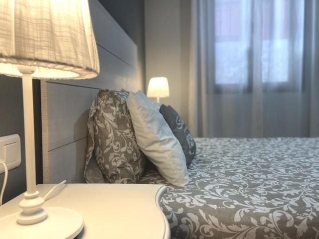Apartamento Civitas 에치야 외부 사진