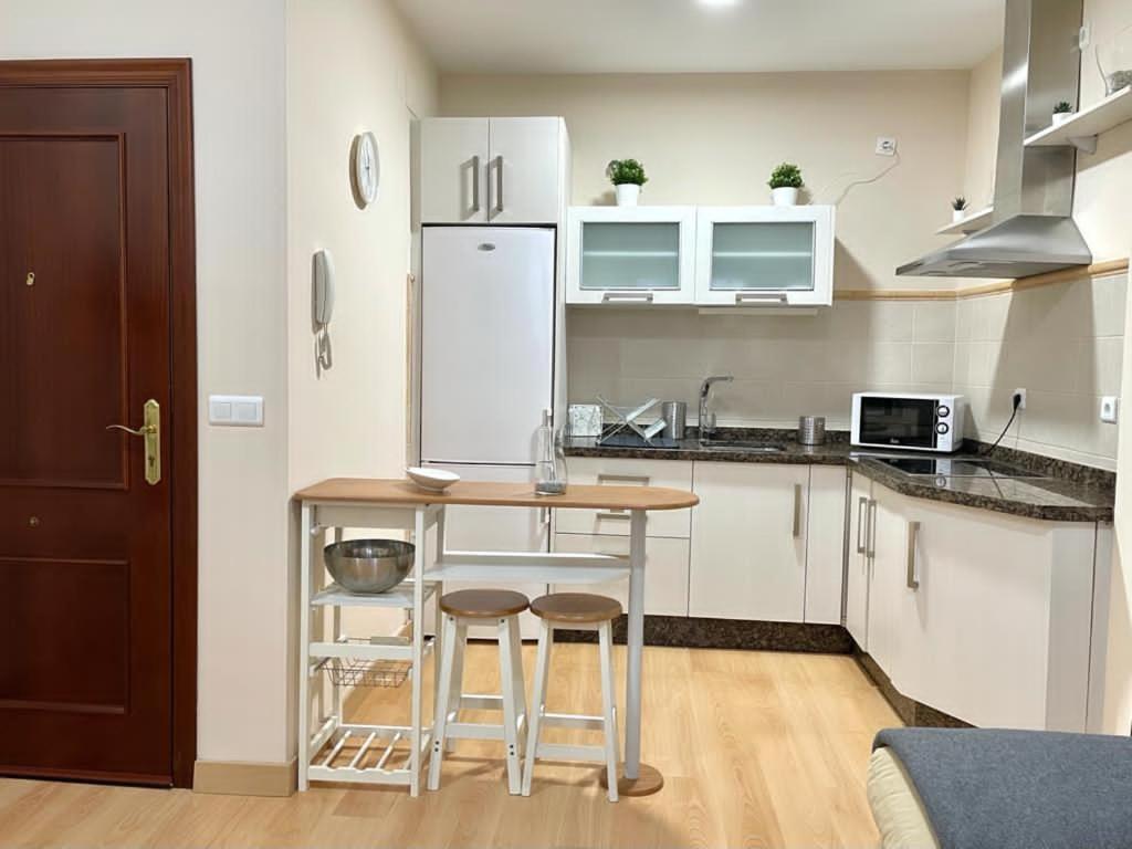 Apartamento Civitas 에치야 외부 사진