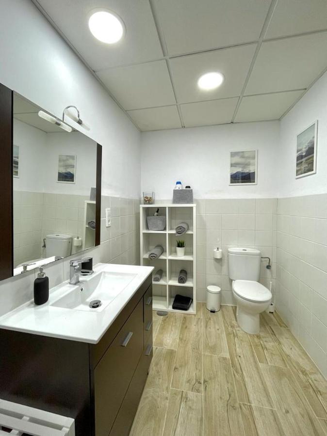 Apartamento Civitas 에치야 외부 사진