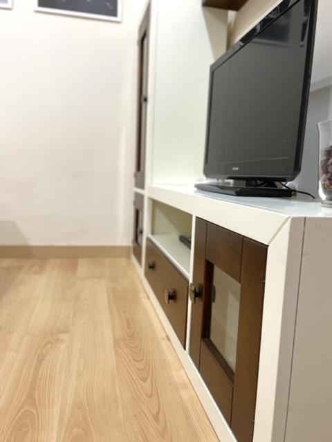 Apartamento Civitas 에치야 외부 사진