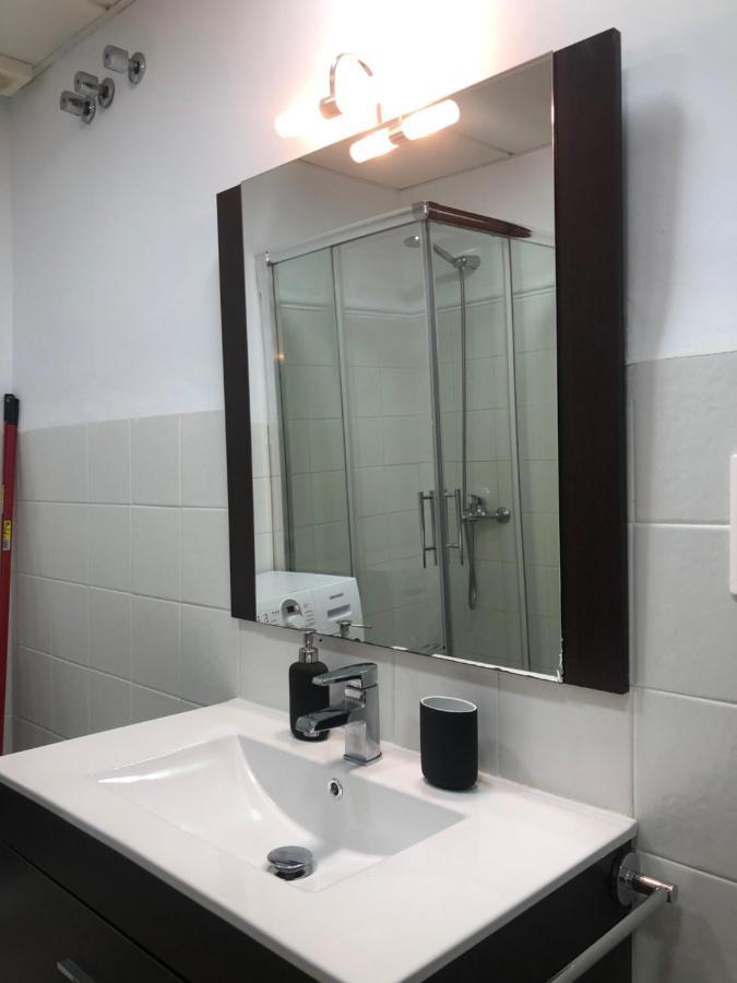 Apartamento Civitas 에치야 외부 사진